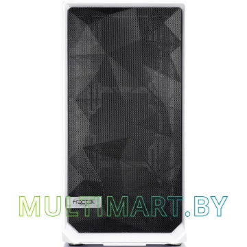 Корпус Fractal Design Meshify S2 (FD-CA-MESH-S2-WT-TGC)